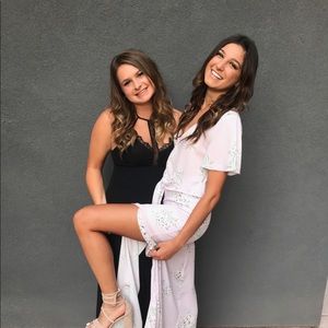 Show Me Your Mumu Two-Piece Set